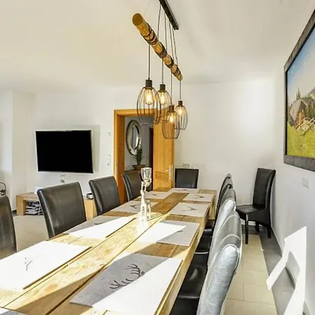 Casa vacanze Alm'a *