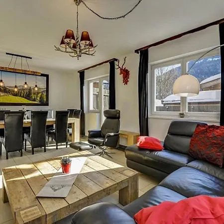 Casa vacanze Alm'a *
