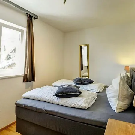 Casa vacanze Alm'a