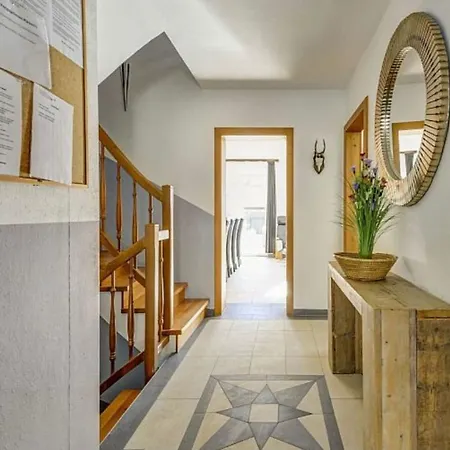 Casa vacanze Alm'a