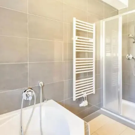 Alm'a Casa vacanze Brixen im Thale