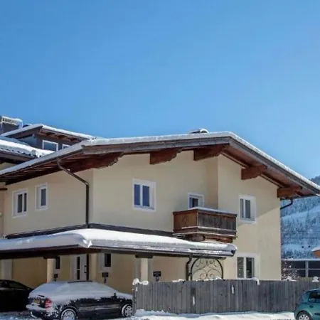 Alm'a Casa vacanze *