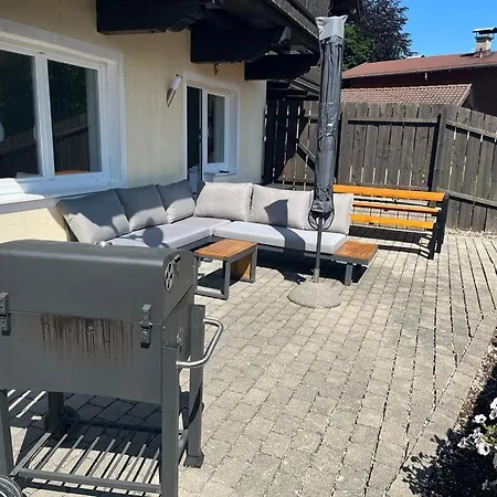 Casa vacanze Alm'a *