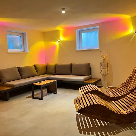 Casa vacanze Alm'a Brixen im Thale